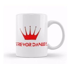 Humuts Trevor Daniel Kupa Bardak