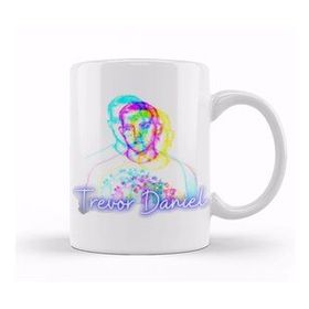 Humuts Trevor Daniel Kupa Bardak