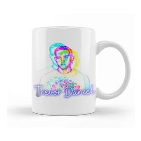 Humuts Trevor Daniel Kupa Bardak