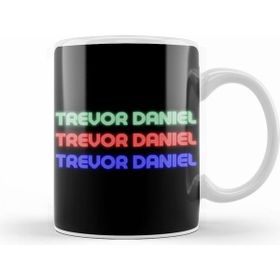 Humuts Trevor Daniel Trevor Daniel Kupa Bardak