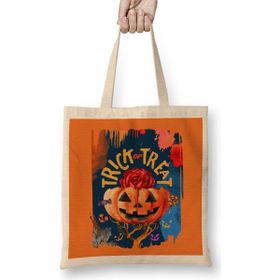 Humuts Trick Or Treat 03 Bez Çanta