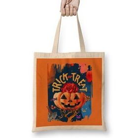 Humuts Trick Or Treat 03 Bez Çanta