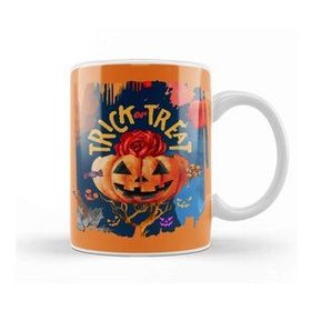 Humuts Trick Or Treat 03 Kupa Bardak