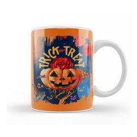 Humuts Trick Or Treat 03 Kupa Bardak