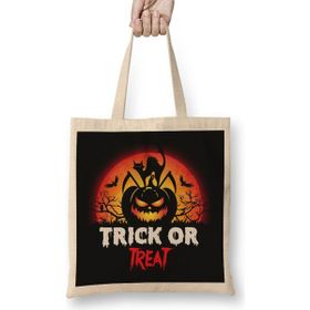 Humuts Trick Or Treat 04 Bez Çanta