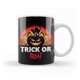 Humuts Trick Or Treat 04 Kupa Bardak