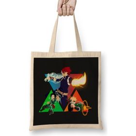 Humuts Trio Hero Shoto Todoroki Katsuki Bakugo Izuku Midoriya My Hero Academia Bez Çanta