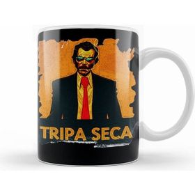 Humuts Tripa Seca Kupa Bardak