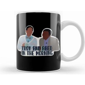 Humuts Troy And Abed In The Morning 01 Kupa Bardak