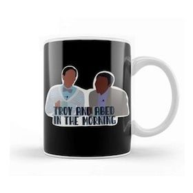 Humuts Troy And Abed In The Morning 01 Kupa Bardak