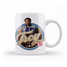 Humuts Troy And Abed Troy In The Morning Kupa Bardak