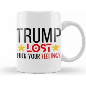 Humuts Trump Lost Kupa