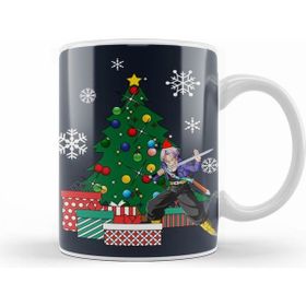 Humuts Trunks Around the Christmas Tree Kupa