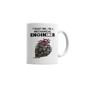 Humuts Trust Me I am a Mechanical Engineer Kupa