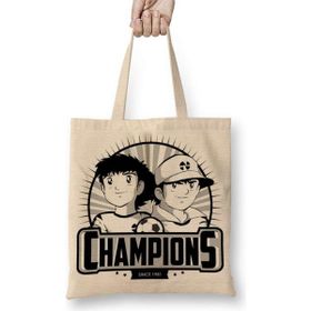 Humuts Tsubasa 4 Bez Çanta