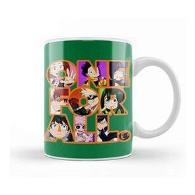 Humuts Tsuyu Asui One For All Kupa