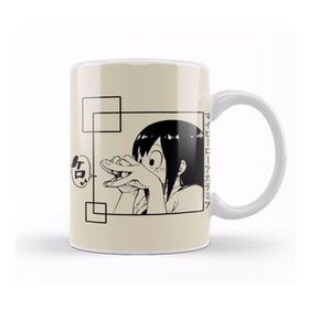 Humuts Tsuyu My Hero Academia Kupa