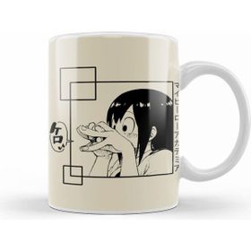 Humuts Tsuyu My Hero Academia Kupa