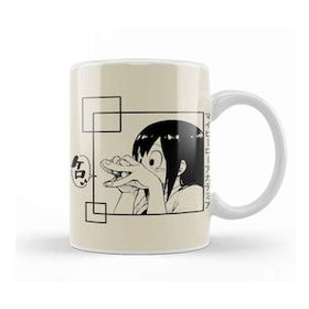 Humuts Tsuyu My Hero Academia Kupa