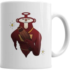 Humuts Tubbiecore Kupa