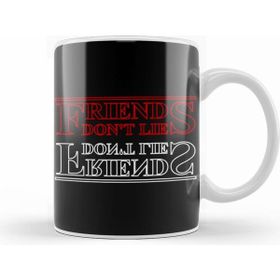 Humuts Tv Shows Friends Dont Lie Kupa