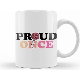 Humuts Twice Proud Önce Kupa Bardak