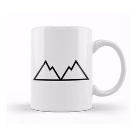 Humuts Twin Peaks Jagged Peaks Kupa