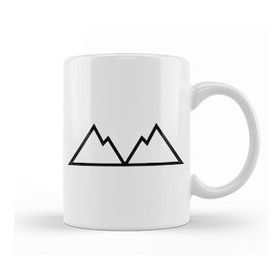 Humuts Twin Peaks Jagged Peaks Kupa