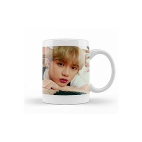 Humuts Txt Beomgyu Cat Dog Kupa