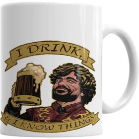 Humuts Tyrion Lannister Tyrion Lannister Kupa