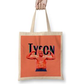 Humuts Tyson Fury Bez Kadın Günlük Çanta