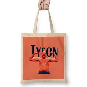 Humuts Tyson Fury Bez Kadın Günlük Çanta