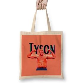 Humuts Tyson Fury Bez Kadın Günlük Çanta