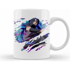 Humuts Uchiha Itachi Akatsuki Kupa