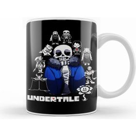 Humuts Undertale Games Kupa