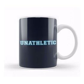 Humuts Unfit Unathletic Sports Style Kupa