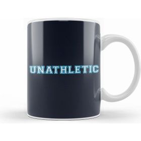 Humuts Unfit Unathletic Sports Style Kupa