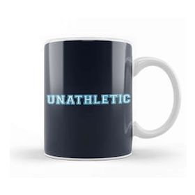 Humuts Unfit Unathletic Sports Style Kupa
