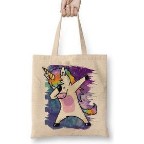 Humuts Unicorn 07 Bez Kadın Günlük Çanta