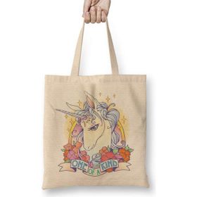 Humuts Unicorn 08 Bez Kadın Günlük Çanta