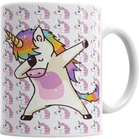 Humuts Unicorn 4 Kupa