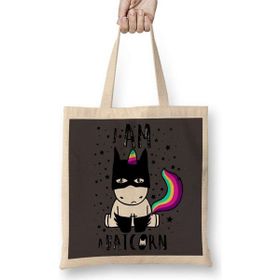 Humuts Unicorn Batcorn 04 Bez Çanta