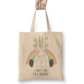 Humuts Unicorn Bez Çanta