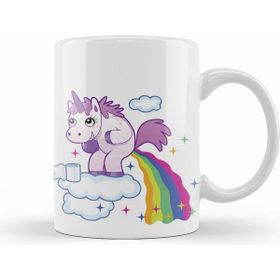 Humuts Unicorn Kupa