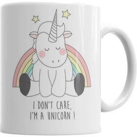 Humuts Unicorn Kupa