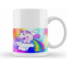 Humuts Unicorn Kupa