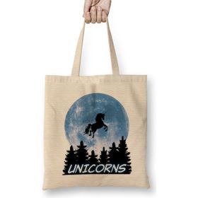 Humuts Unicorn Moon Sparkle Bez Çanta