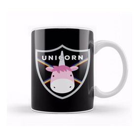Humuts Unicorn Rainbow Shield Kupa