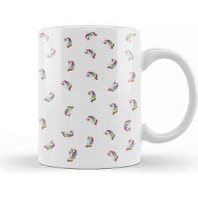 Humuts Unicornio Kupa