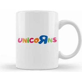 Humuts Unicorns Toys R Us Logo Mix Kupa